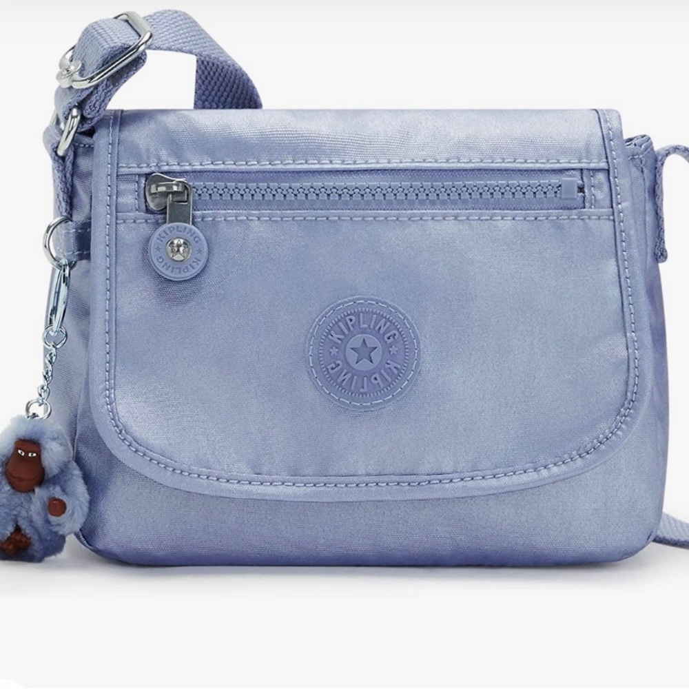 KIPLING CROSSBODY SABIAN